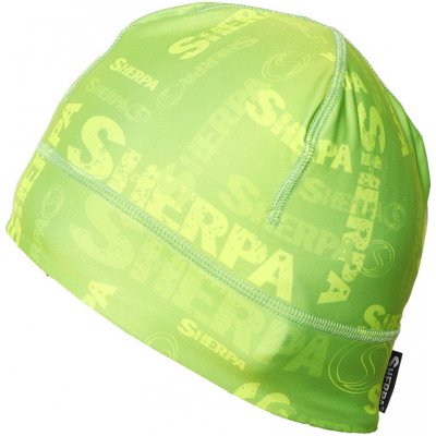 Sherpa GLIES neon green SHH3033 ngr – Hledejceny.cz