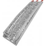 Shark ATV Moto hliníkový nájezd 1 ks nosnost max. 340 kg 01CZ2005-1 – Hledejceny.cz