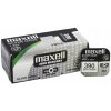 Baterie primární Maxell 390/SR1130SW/V390 1BP Ag