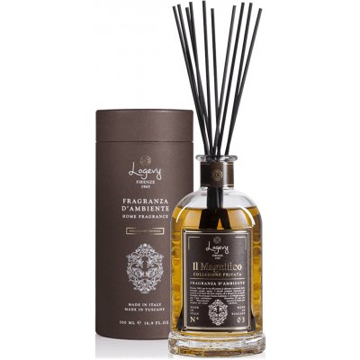 Logevy Firenze 1965 Logevy Private Collection difuzér s tyčinkami Il Magnifico 250 ml – Hledejceny.cz