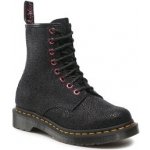 Dr. Martens Glády 1460 27655001 černá – Hledejceny.cz