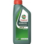 Castrol Magnatec Stop-Start E 5W-20 1 l – Zbozi.Blesk.cz