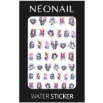 NeoNail vodolepka na nehty květiny NN36 – Hledejceny.cz