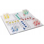 Alkoholové Člověče nezlob se! – Zbozi.Blesk.cz