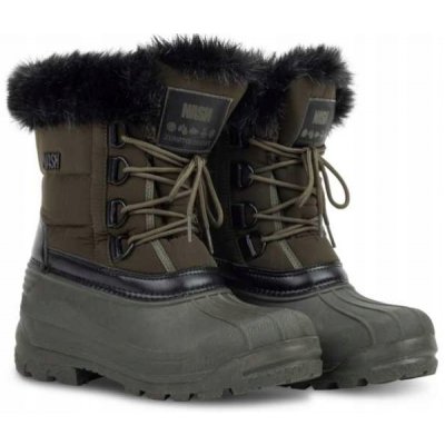 Nash ZT Polar Boots – Zboží Dáma