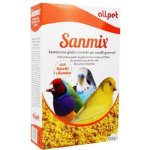 ALLPET Sanmix 1 kg – Zboží Dáma