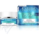 Eveline Cosmetics Aqua Hybrid Hluboce hydratační vyhlazující krém 35 50 ml