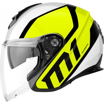 Schuberth M1 Flux