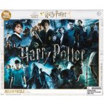 CurePink Harry Potter: Posters 1000 kusů PP7527HPV2 – Sleviste.cz