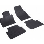 Koberce gumové Rigum Škoda SCALA 2019 – Hledejceny.cz