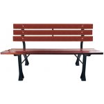 Linder Exclusiv MC4353-150 150x57x70cm – Zboží Dáma