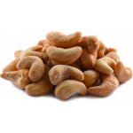 IBK Trade Kešu pražené solené 1 kg – Zboží Dáma