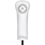 Titleist Frost Out 2 Panel Leather Headcover Fairway – Zboží Dáma