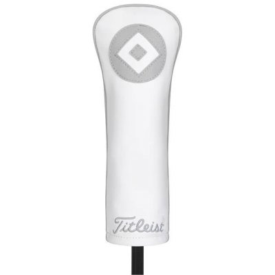 Titleist Frost Out 2 Panel Leather Headcover Fairway – Zboží Dáma