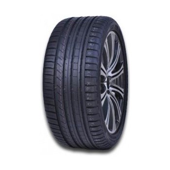 Kinforest KF550 245/35 R20 95Y