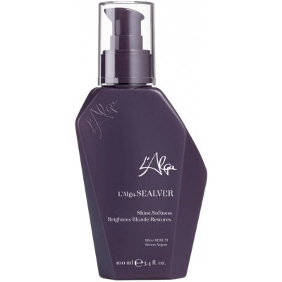 L'Alga SEALVER serum 100 ml – Hledejceny.cz