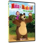 Máša a medvěd 1: Jak se poznali DVD – Hledejceny.cz