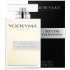 Parfém Yodeyma Paris SUCCESS POUR HOMME parfém pánský 100 ml