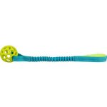 Bungee Tugger, přetahovadlo s míčem TPR, ø 7/48 cm – Zbozi.Blesk.cz