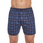 Cornette Comfort 002/246 Pánské boxerky tmavě modrá – Hledejceny.cz