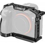 SmallRig Cage for Sony A7 III / A7R III 2087D – Zbozi.Blesk.cz