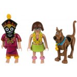 Playmobil 70707 SCOOBY-DOO! Dobrodružství s Witch Doctor – Zbozi.Blesk.cz