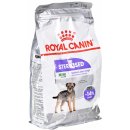 Royal Canin Mini Sterilised suché pro dospělé psy malých plemen po sterilizaci 1 kg