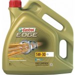Castrol Edge C3 5W-30 20 l – Zboží Mobilmania