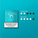 Camel Teal krabička – Zboží Mobilmania