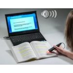 ECTACO SCANMARKER AIR bluetooth – Zboží Mobilmania