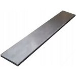 Plochá nerezová tyč 100x5 0,3 MB 30 cm INOX – Hledejceny.cz