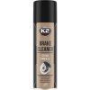 Čistič brzd K2 BRAKE CLEANER 500 ml