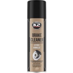 K2 BRAKE CLEANER 500 ml
