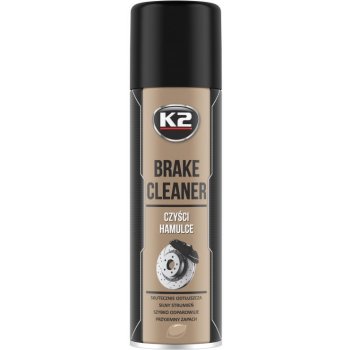 K2 BRAKE CLEANER 500 ml