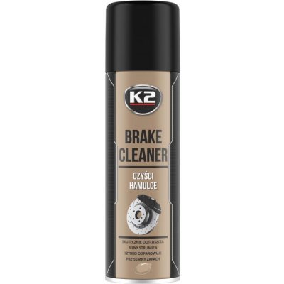 K2 BRAKE CLEANER 500 ml – Hledejceny.cz