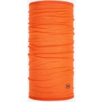 Multifunkční šátek Buff Merino Lightweight solid poppy – Hledejceny.cz