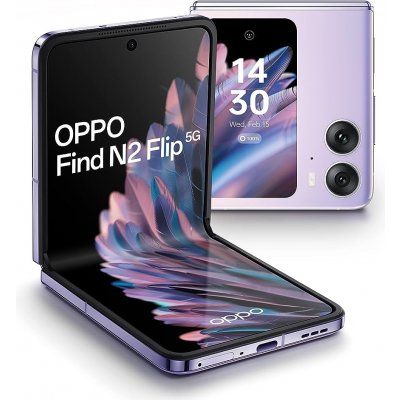 OPPO Find N2 Flip 5G 8GB/256GB