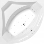 Polysan ROSANA 150 x 150 cm 63119.2010 – Zboží Mobilmania