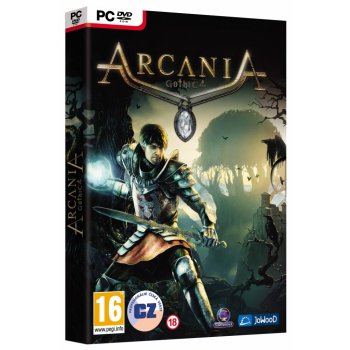 Gothic 4: Arcania