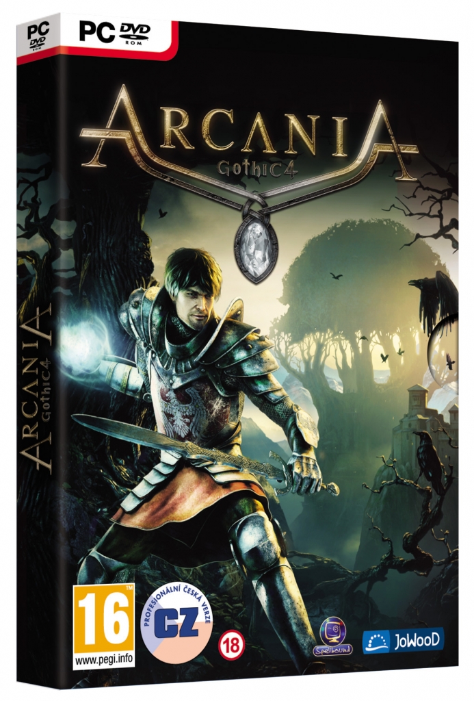 Gothic 4: Arcania