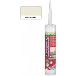 Mapesil AC 137 sanitární silikon 310 g karibská – Zboží Mobilmania
