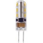 Emos LED žárovka JC 2W/22W G4 WW Teplá bílá 210 lm Classic A++ – Hledejceny.cz