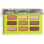 Revolution X Emily In Paris Camera Queen Palette, paletka očních stínů 6,3 g – Hledejceny.cz