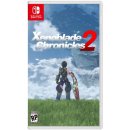 Hra na Nintendo Switch Xenoblade Chronicles 2