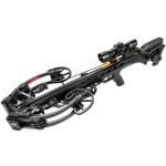 Man Kung MK-XB68BK Blast 220 LBS set s optikou – Zboží Dáma