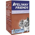 Ceva Feliway Friends náplň 48 ml – Hledejceny.cz