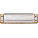 HOHNER Marine Band Thunderbird low F low octave – Zboží Mobilmania