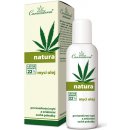 Cannaderm Natura mycí olej 100 ml