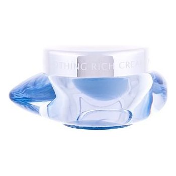 Thalgo Cold Cream Marine Bohatý výživný zklidňující krém na velmi suchou a citlivou pleť 50 ml