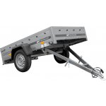 UNITRAILER GARDEN 201 KIPP – Zbozi.Blesk.cz